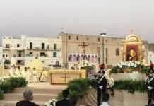 Madonna della Madia, una lettrice: “L’approdo si può fare”