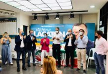 GM: “Lacatena ha utilizzato Forza Italia, il partito ha perso ogni credibilità ”