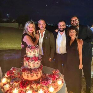 bruno e monica setta