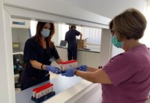 Covid, il 2022 inizia con 3mila nuovi positivi in Puglia. Nessun decesso