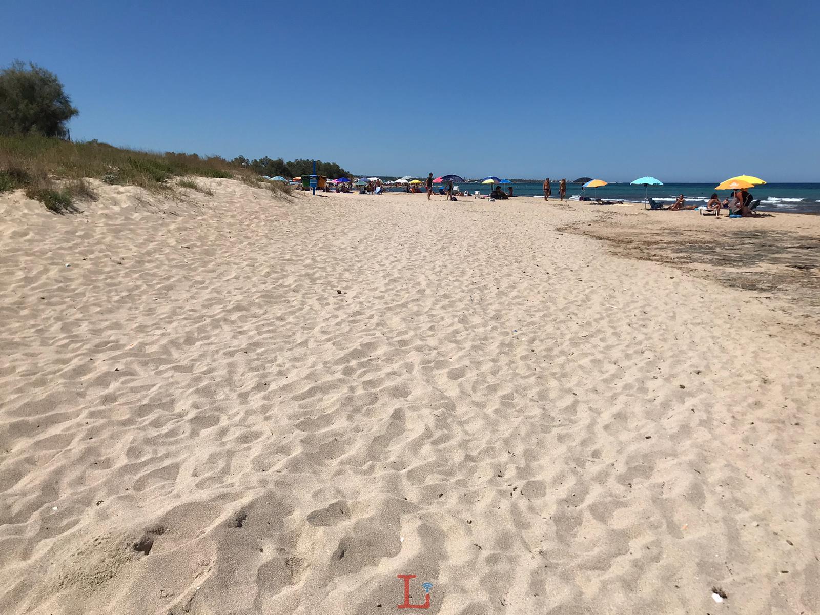 Spiaggia Deserta Il Capitolo Che Non Ti Aspetti Nel Periodo Di Ferragosto