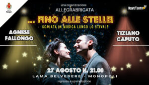 fino alle stelle 1