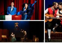 Lama Belvedere, teatro a cielo aperto. Stasera una scalata “Fino alle Stelle”