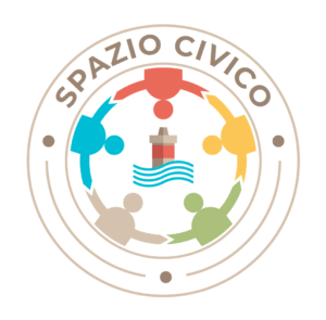 logo spazio civico