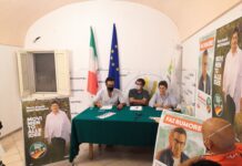 Mastronardi: “Una politica che sia più umana. La mia candidatura un segnale per le donne”