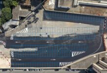 Più parcheggi in città : altri 170 posti in zona Stazione a 1 euro al giorno