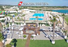 San Giovanni, sotto sequesto 25mila metri quadri di struttura turistico-balneare in area vincolata
