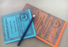 La Regione puntualizza: “Le matite non vanno sanificate ad ogni voto”