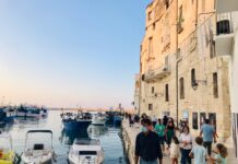 A Monopoli solo un bambino positivo al Covid. In isolamento 14 cittadini