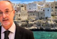 Polignano, Lopalco: “C’è chi ha violato l’isolamento per fare un tampone. Personale sanitario aggredito”