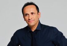 Coronavirus, Uccio De Santis positivo: “Presento tutti i sintomi”