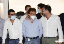 Lacatena in Regione, Amodio (FI): “Quando la politica è unita niente è impossibile”