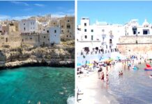 Focolaio in azienda ortofrutticola, 67 dipendenti contagiati non sono di Polignano a Mare