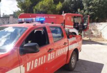 Scompare turista olandese di 46 anni, ricerche in corso