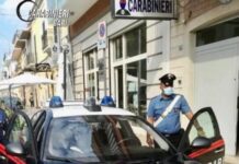 Follia nel barese: uccide a coltellate il ragazzo della sua ex, arrestato 26enne
