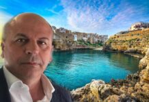 Aumentano i contagi a Polignano: positivo anche il sindaco Vitto