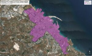 Area Progetatta MONOPOLI