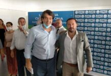 Verso il voto | Angiuli: “Monopoli diventi leader in campo turistico, economico e politico”