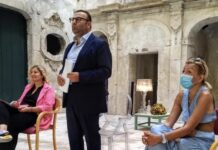 Asp Romanelli-Palmieri, il neo commissario D’Atri si dimette