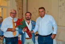 Regionali, Angiuli con Fitto. Si parte da agroalimentare e da più presidi sanitari