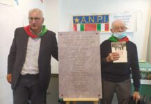 L’Anpi incontra il partigiano Parisi: “Ci univa la volontà di liberare l’Italia. Non capisco perchè qualcuno ancora non celebri il 25 aprile”