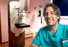 Svolta nella senologia, il 21 settembre al San Camillo arriva il mammografo 3D