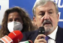 Il discorso del Presidente, Emiliano: “La Puglia non ha piegato la schiena. Oggi è ancora Primavera”