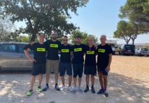 Pedalando nella Murgia barese, ad Andria il 2°trofeo XC Tannoja. Nrg presente