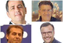 Campanelli, Leggiero e Rotondo: “Lacatena darà risposte alle esigenze dei monopolitani”