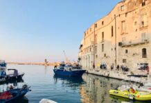A Monopoli 11 cittadini positivi al Covid: 3 sono vaccinati, 6 no, 2 con una dose
