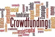 L’equity crowdfunding equity crowdfunding in Italia
