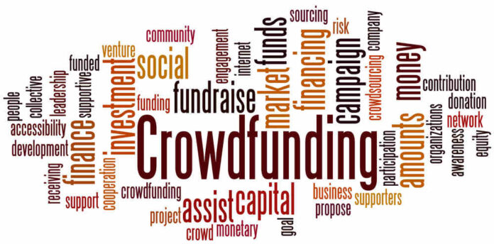 equity crowdfunding in Italia