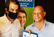 Il Popolo della Famiglia con Fitto. Fanizzi: “Intesa sull’istituzione del reddito di maternità ”
