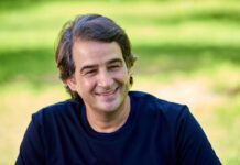 Covid, Fitto: “Finalmente io e mia moglie negativi. Un pensiero a chi è in ospedale”