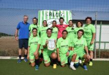Una partita a calcio prima del ritorno tra i banchi, l’amichevole per la “scuola sospesa”