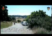 VIDEO | Sporcaccioni monopolitani, sanzioni per tutti. Annese: “Comportamenti non tollerabili”