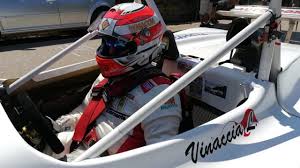 vinaccia vincitore 6 slalom trulli