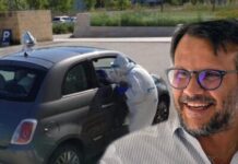 Lacatena: “Bene l’area Covid in ospedale, ma non basta”
