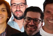 C’è posta per Pasqualone, Spazio Civico al segretario: “Lei non ha seppellito nessuno, se non la nostra città con il cemento”