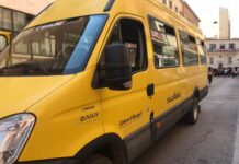 Trasporto scolastico a Monopoli, Contento all’amministrazione: “Non si può sempre improvvisare”