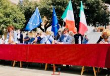 Morga, via i sassolini dalle scarpe: “Nessun voltafaccia, ho solo fatto la scelta più utile per la città ”