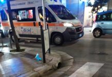 Accoltella un ragazzo alla mano, denunciato 15enne di Monopoli