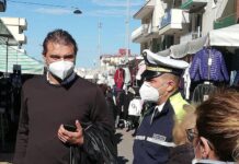 Mercato, Annese accoglie le richieste degli operatori: si terrà anche domani
