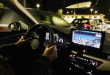Monopoli, 2 auto rubate in 2 giorni: una in via Lagravinese, una a Losciale