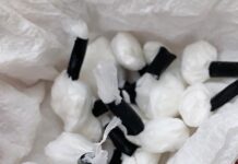 In casa con 10 birilli di cocaina, ai domiciliari 30enne incensurato