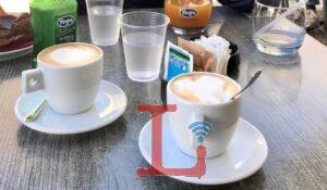 bar colazione caffe