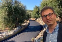 Martellotta: “Ecco tutto ciò che ho fatto per le contrade come delegato all’agricoltura”