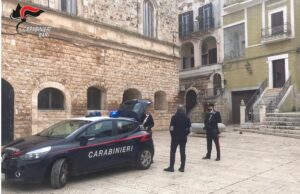 carabinieri