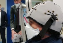 Oncologia, arrivano i caschi che col freddo rallentano la caduta dei capelli