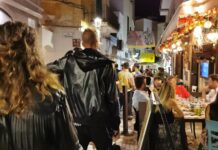 Ferragosto, c’è Monopoli tra le 50 destinazioni più gettonate dagli Italiani
